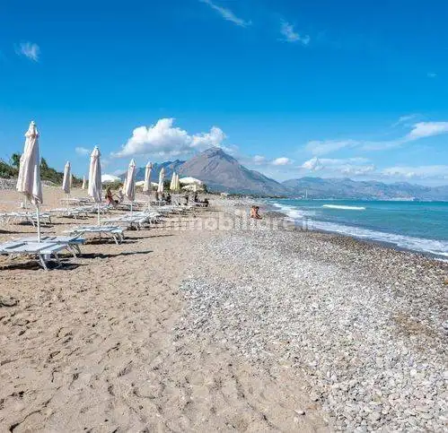 Villa a schiera viale Delle Tribune 9, Campofelice di Roccella - foto 3