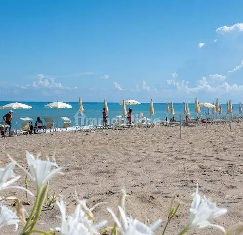 Villa a schiera viale Delle Tribune 9, Campofelice di Roccella - foto 5