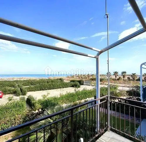 Villetta a schiera in vendita a Campofelice di Roccella