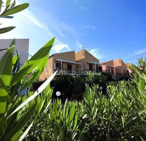 Villa a schiera viale Delle Tribune 2, Campofelice di Roccella - foto 3