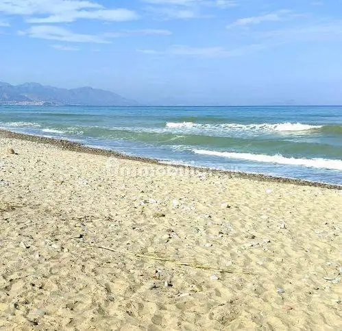 Villa a schiera viale Delle Tribune 2, Campofelice di Roccella - foto 5