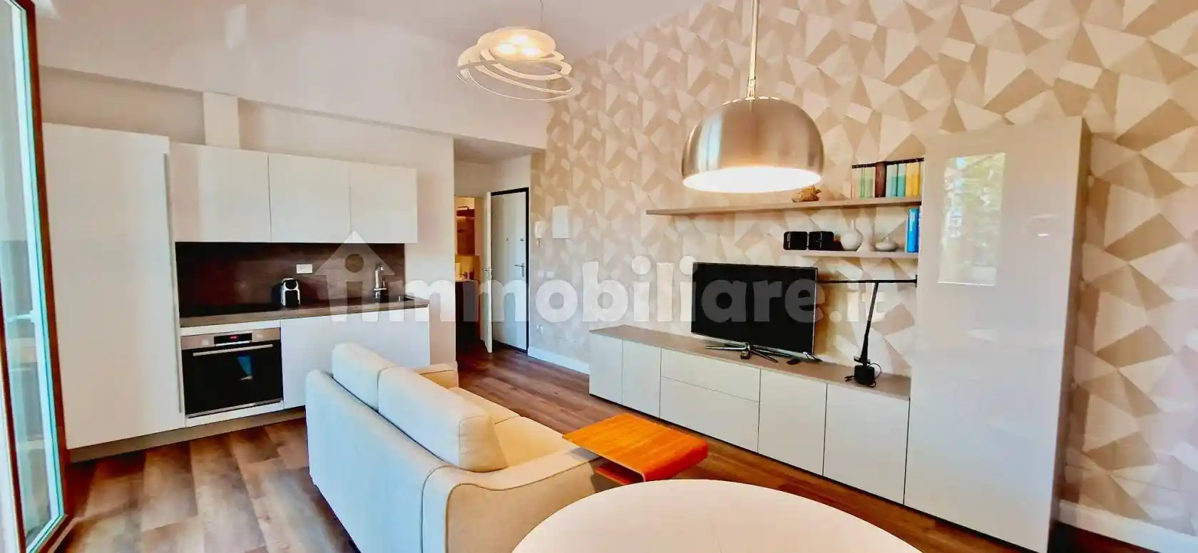 Bilocale viale dei Mille 118, Campo di Marte, Firenze - foto 4