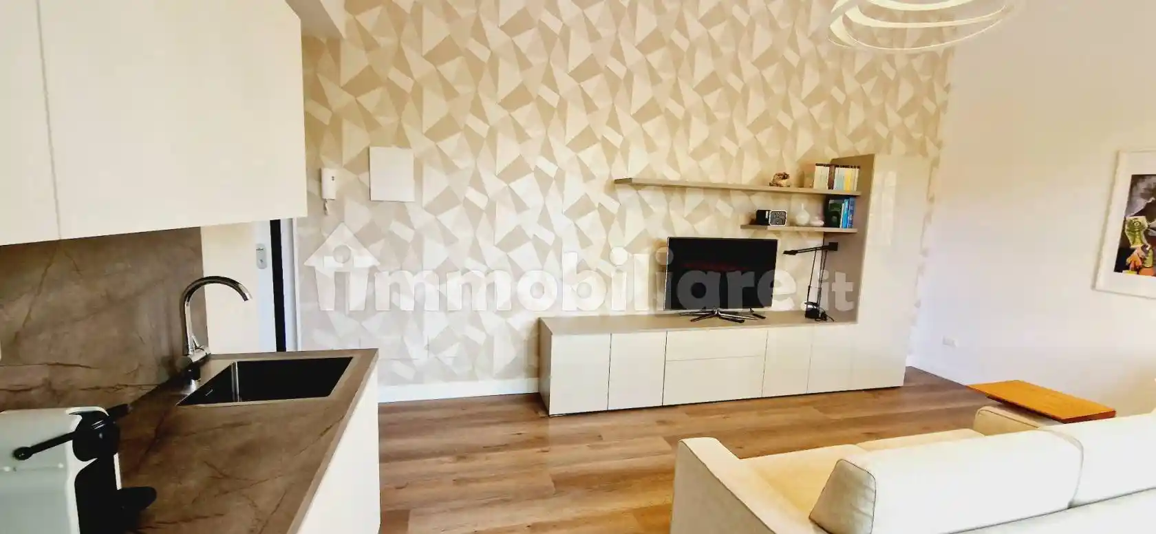 Bilocale viale dei Mille 118, Campo di Marte, Firenze - foto 5