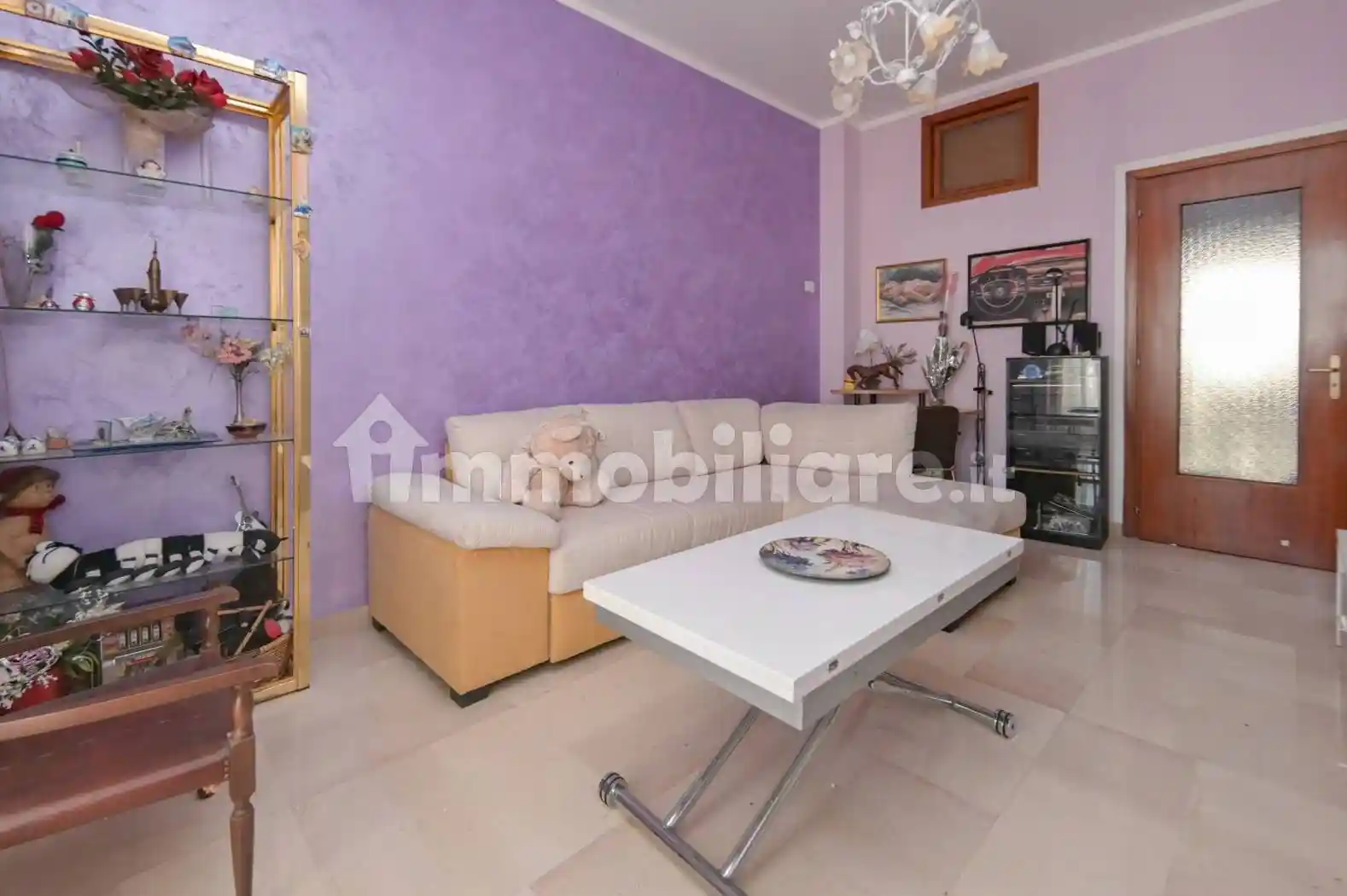 Appartamento in vendita a Torino