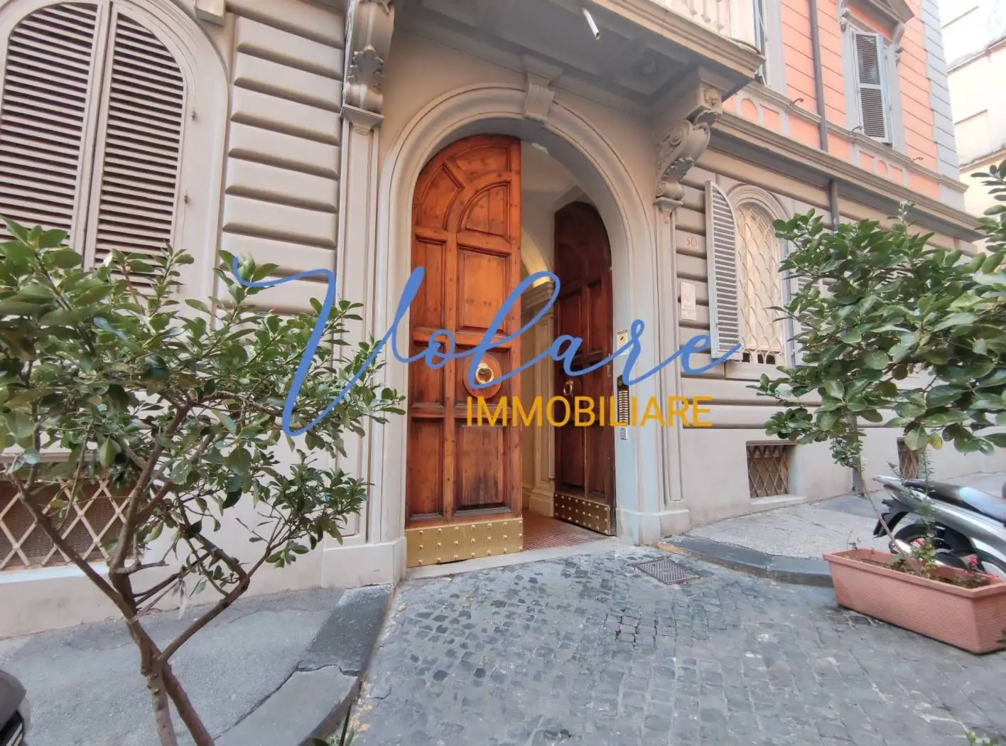 Appartamento in affitto a Roma