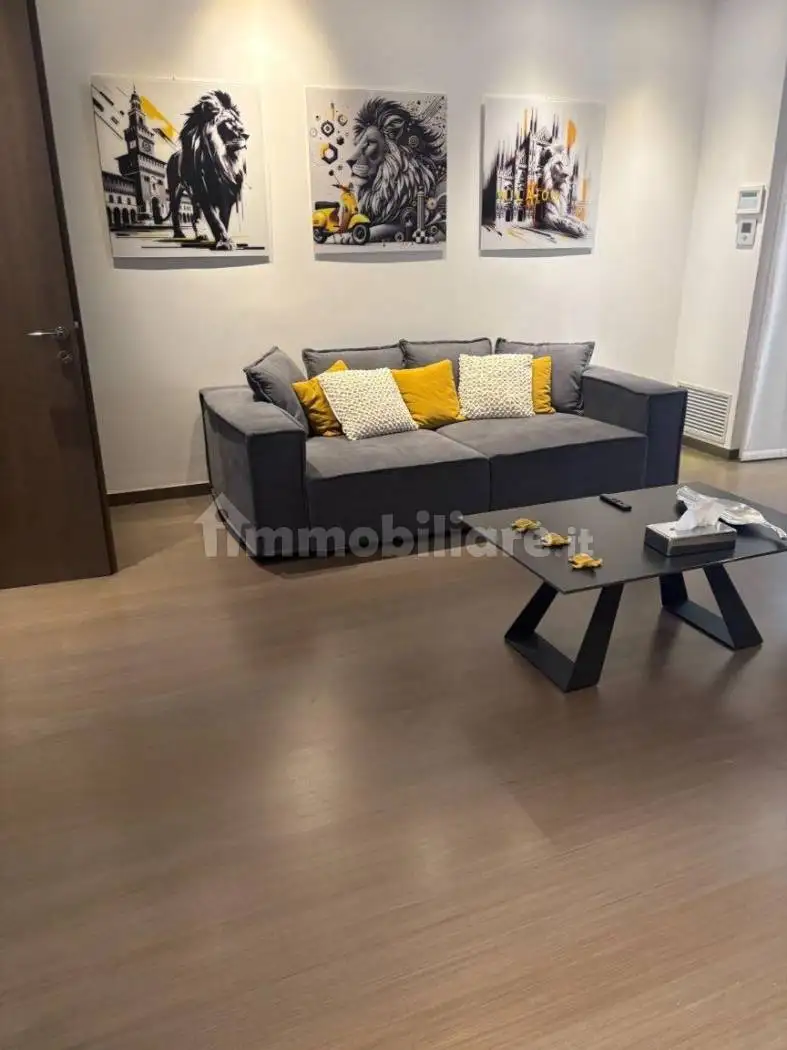 Apartment in vendita a Milan