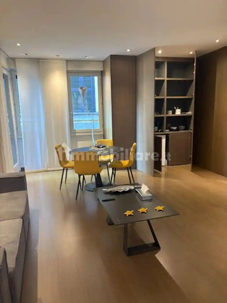 Trilocale via Lorenteggio 22, Tripoli - Soderini, Milano - foto 3