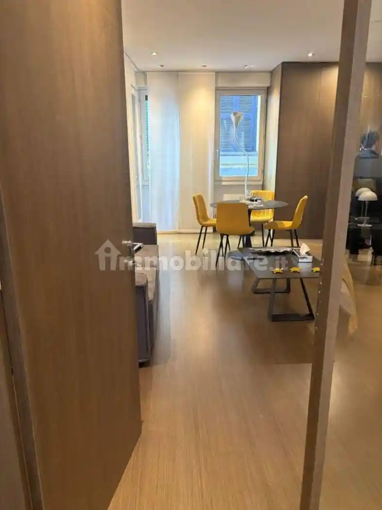 Trilocale via Lorenteggio 22, Tripoli - Soderini, Milano - foto 5