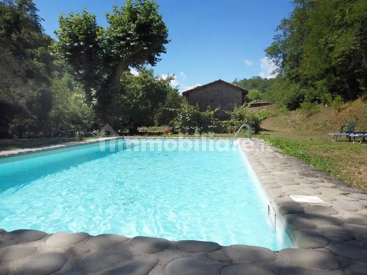 Rustico 220 m², Centro, Coreglia Antelminelli - foto 3