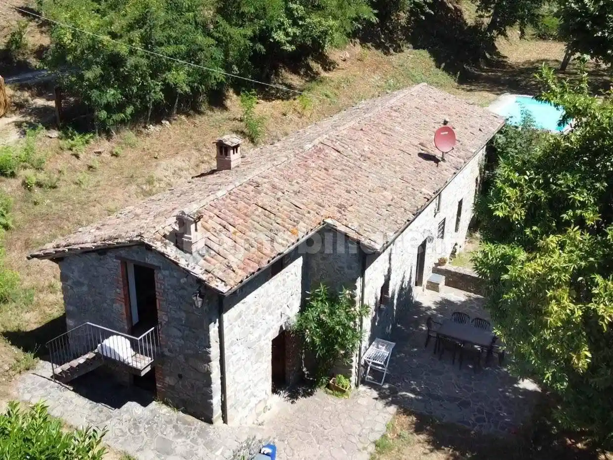 Rustico 220 m², Centro, Coreglia Antelminelli - foto 4