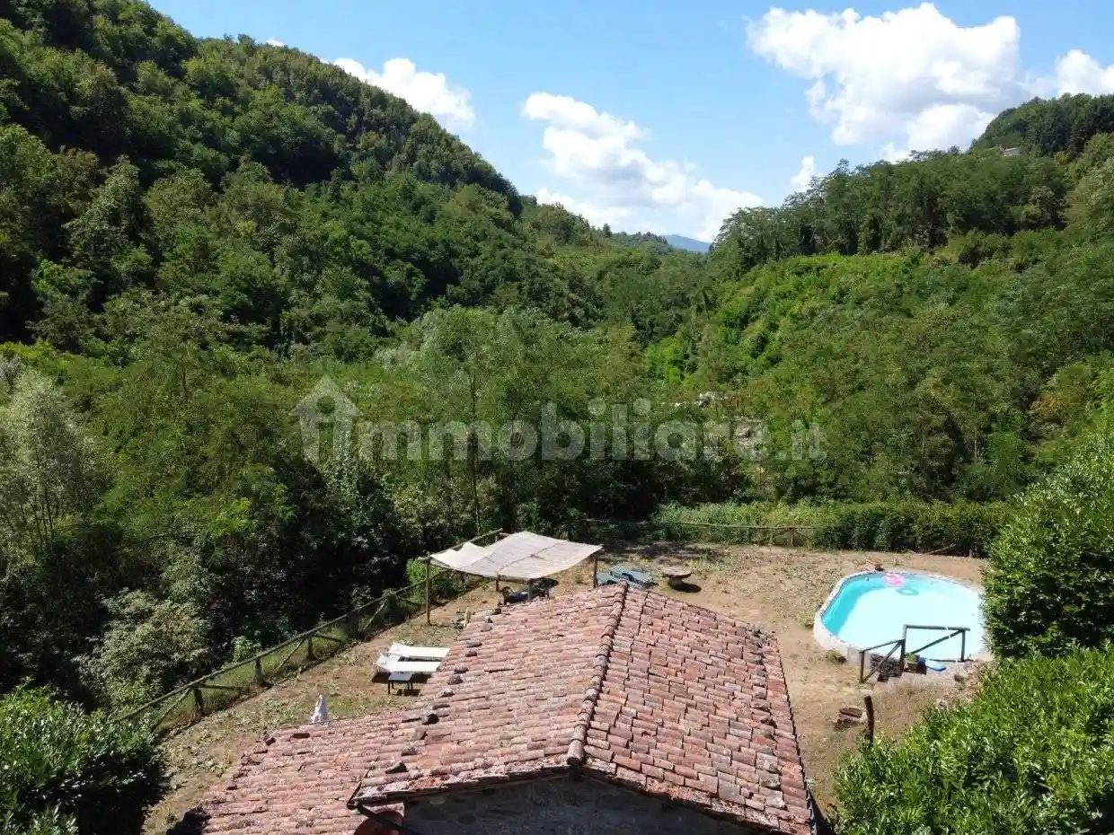 Rustico 220 m², Centro, Coreglia Antelminelli - foto 5