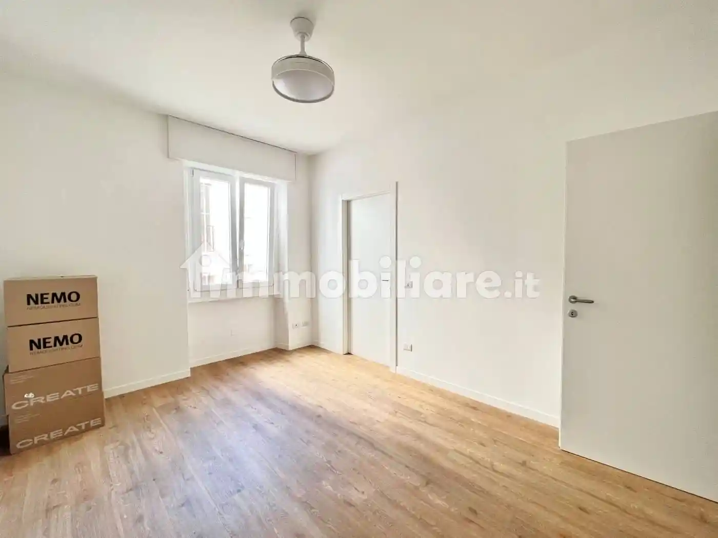 Trilocale via Clefi, Frua, Milano - foto 2