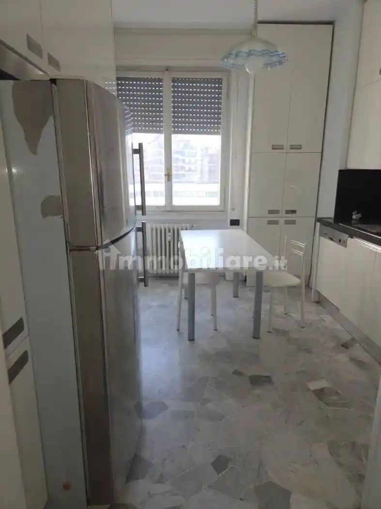 Trilocale viale San Gimignano 10, Bande Nere, Milano - foto 4