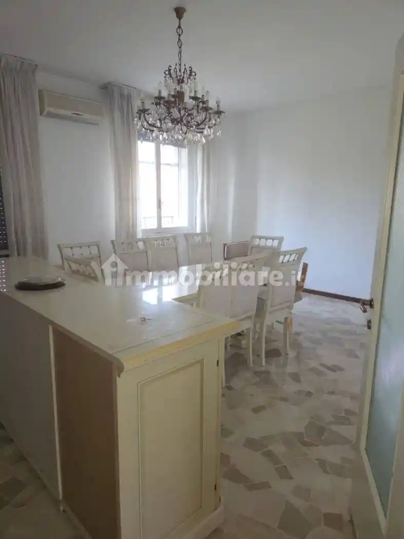 Trilocale viale San Gimignano 10, Bande Nere, Milano - foto 5