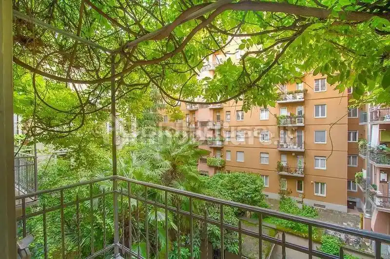 Monolocale via Francesco Caracciolo 30, Cenisio, Milano - foto 3