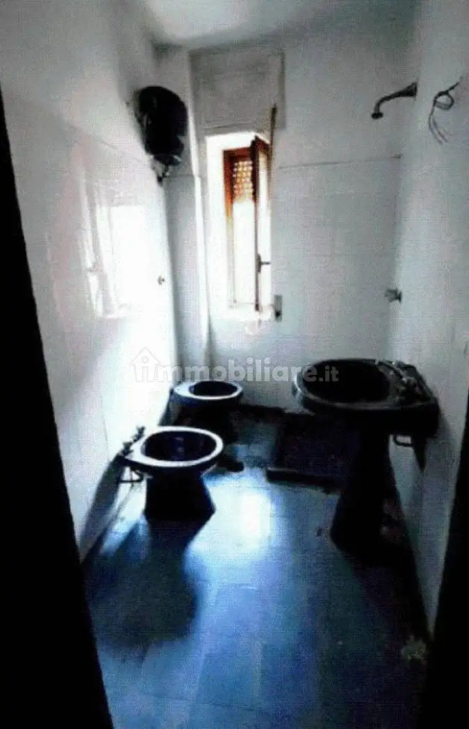 Appartamento in asta a Solofra
