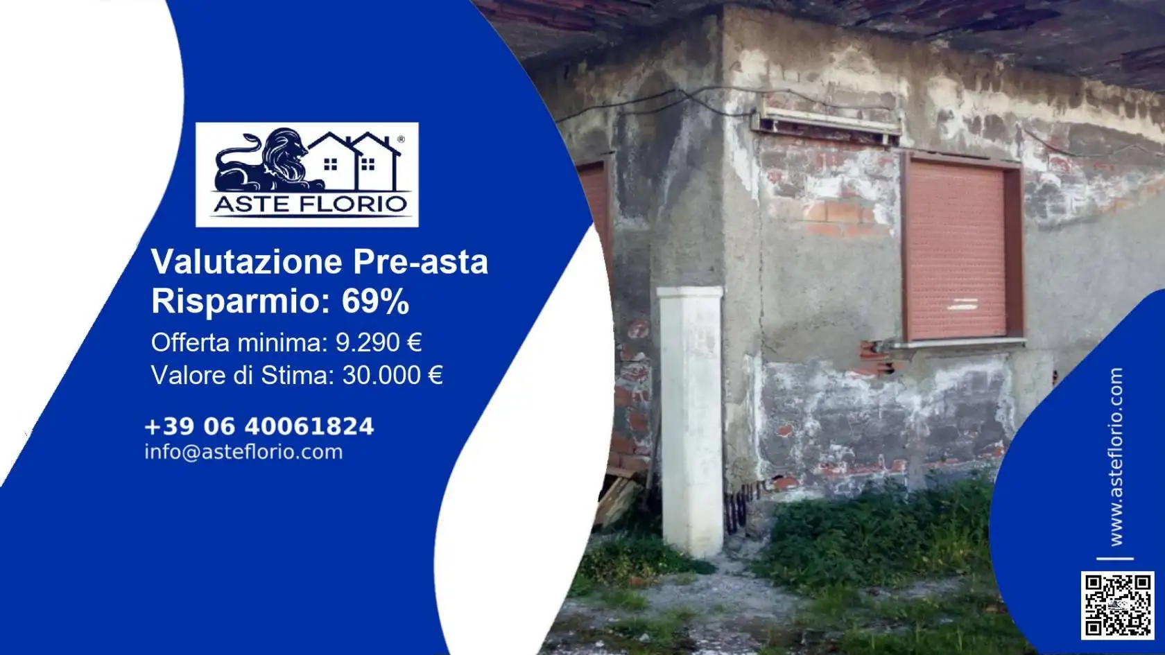 Appartamento in asta a Terme Vigliatore