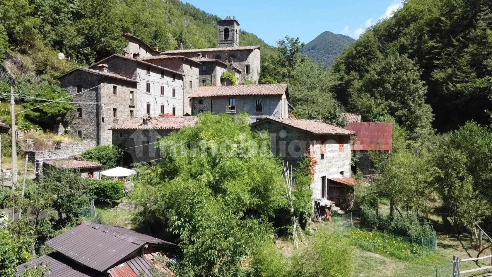Terratetto unifamiliare 90 m², Castiglione di Garfagnana - foto 3