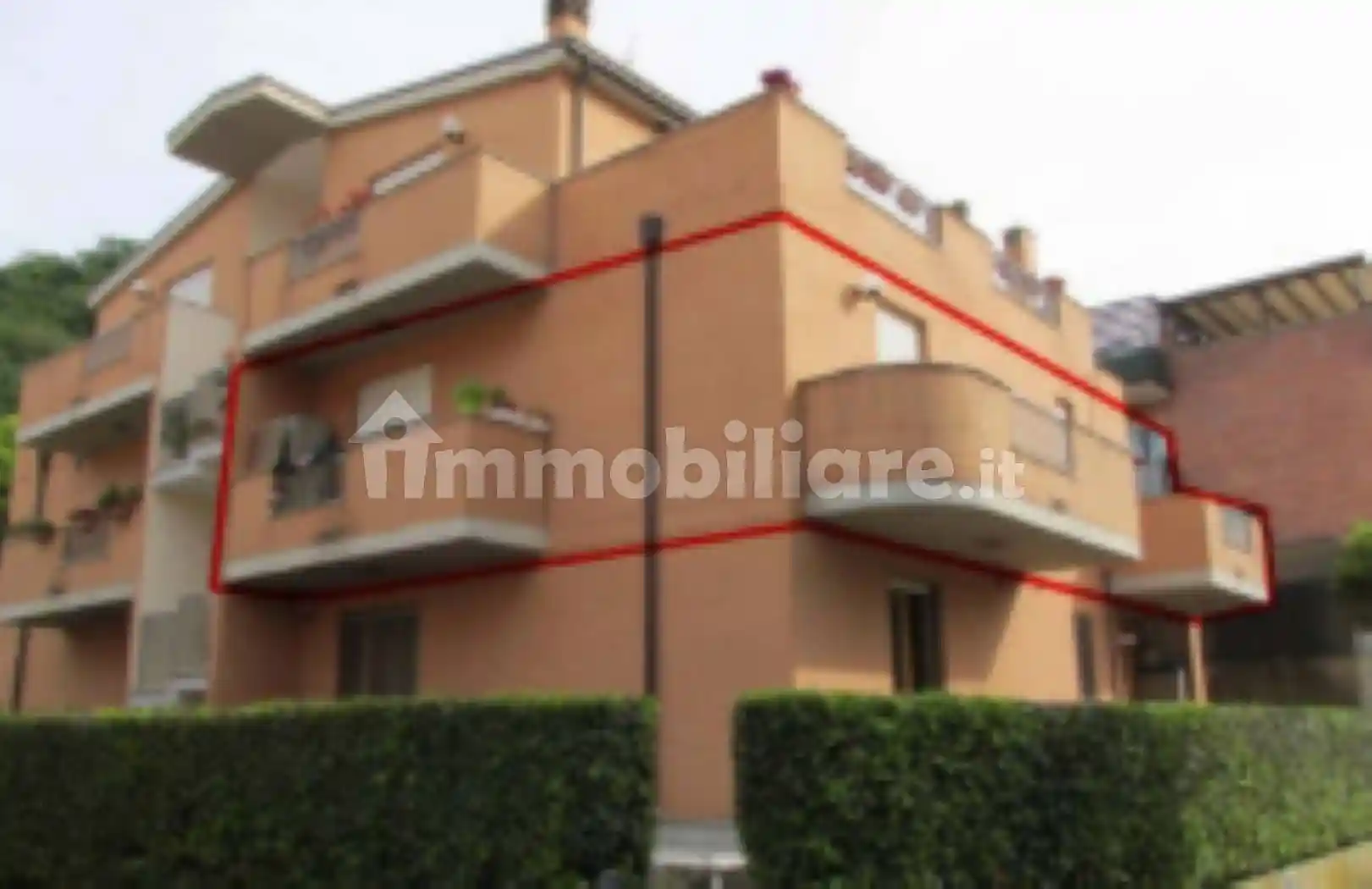 Appartamento in vendita a Sant'Elpidio a Mare