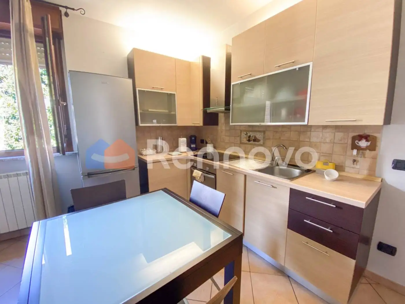 Monolocale via Marmolada, Ospedale, Busto Arsizio - foto 3