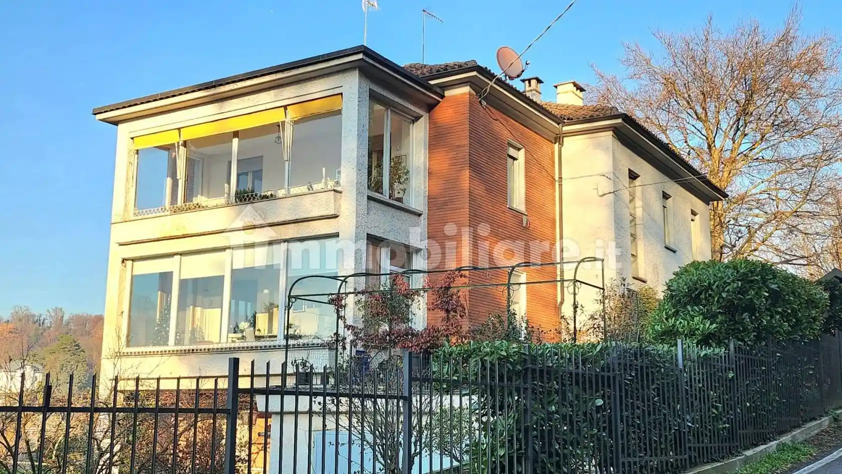 Appartamento Strada della Creusa 43, Cavoretto, Torino - foto 2