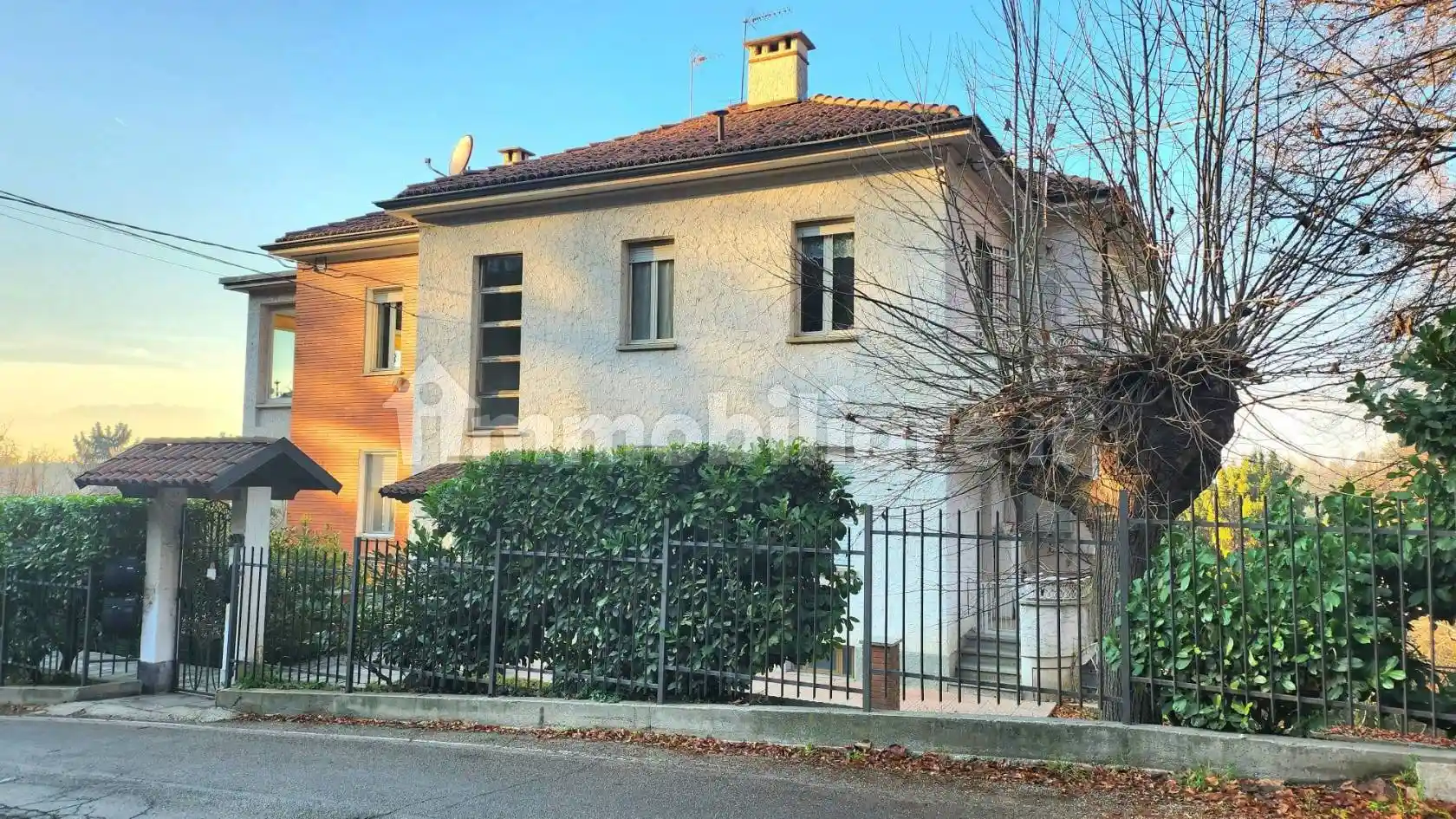 Appartamento Strada della Creusa 43, Cavoretto, Torino - foto 4