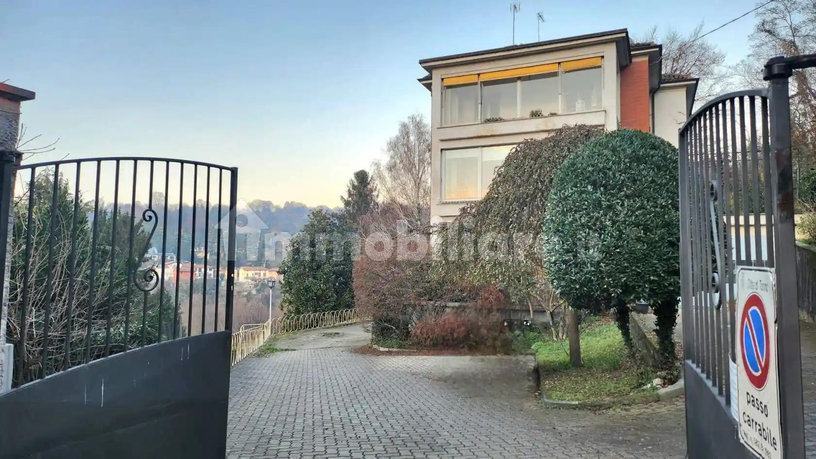 Appartamento Strada della Creusa 43, Cavoretto, Torino - foto 5