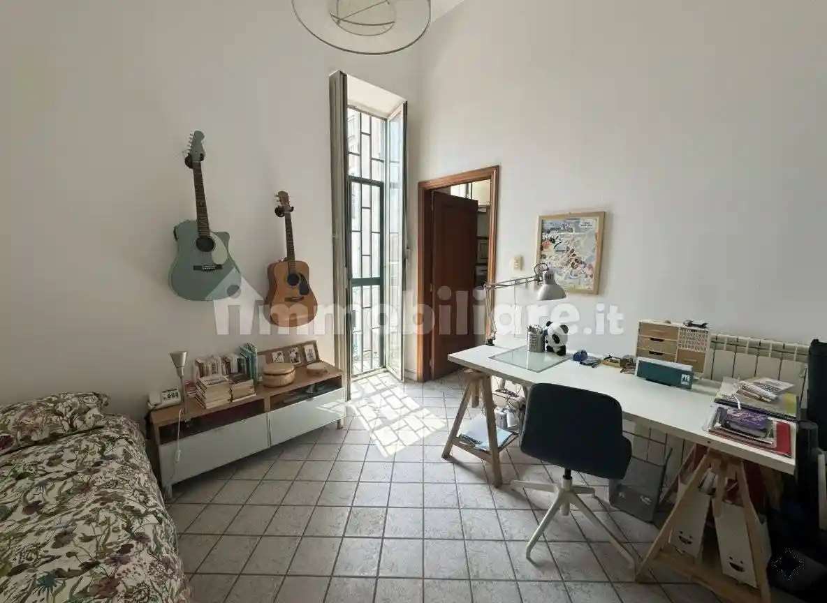 Bilocale via dei Tribunali, Centro Storico, Napoli - foto 2