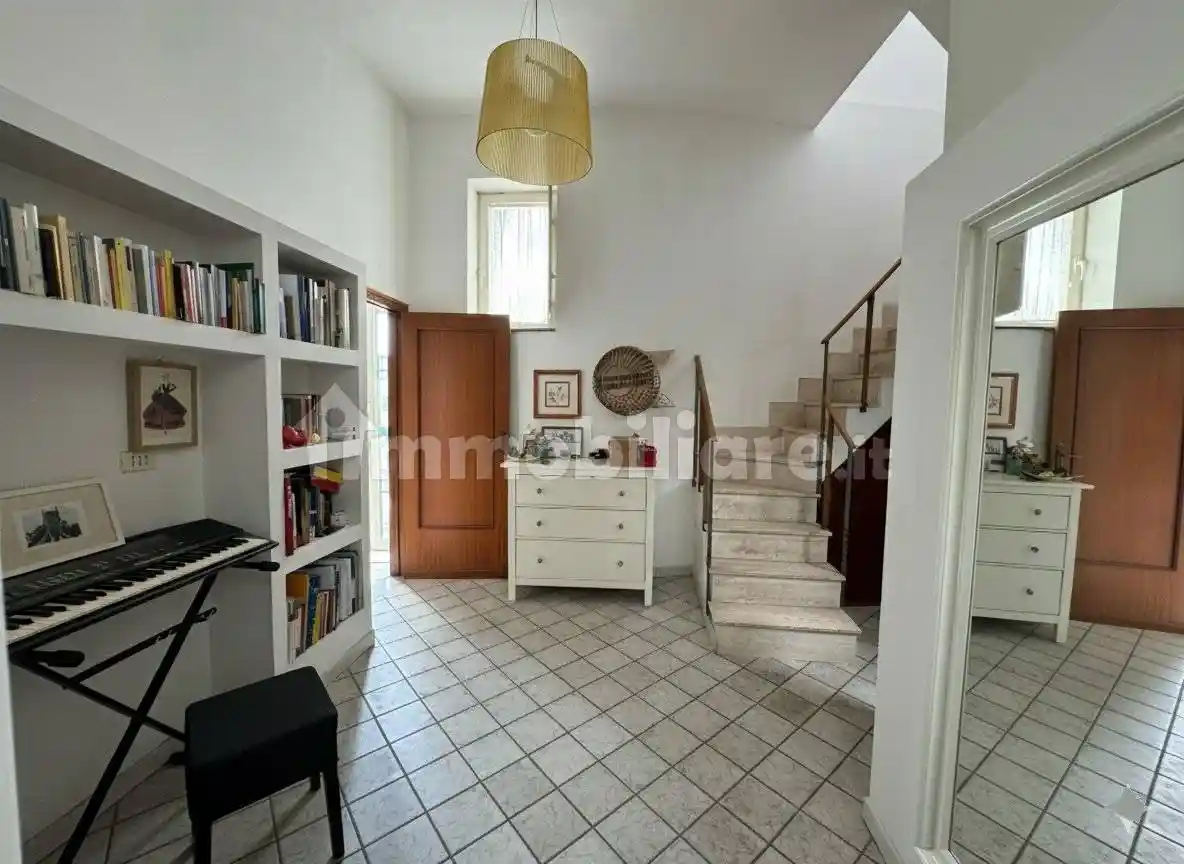 Bilocale via dei Tribunali, Centro Storico, Napoli - foto 4