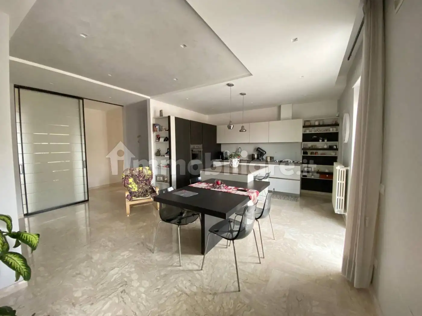 Appartamento in vendita a Rutigliano