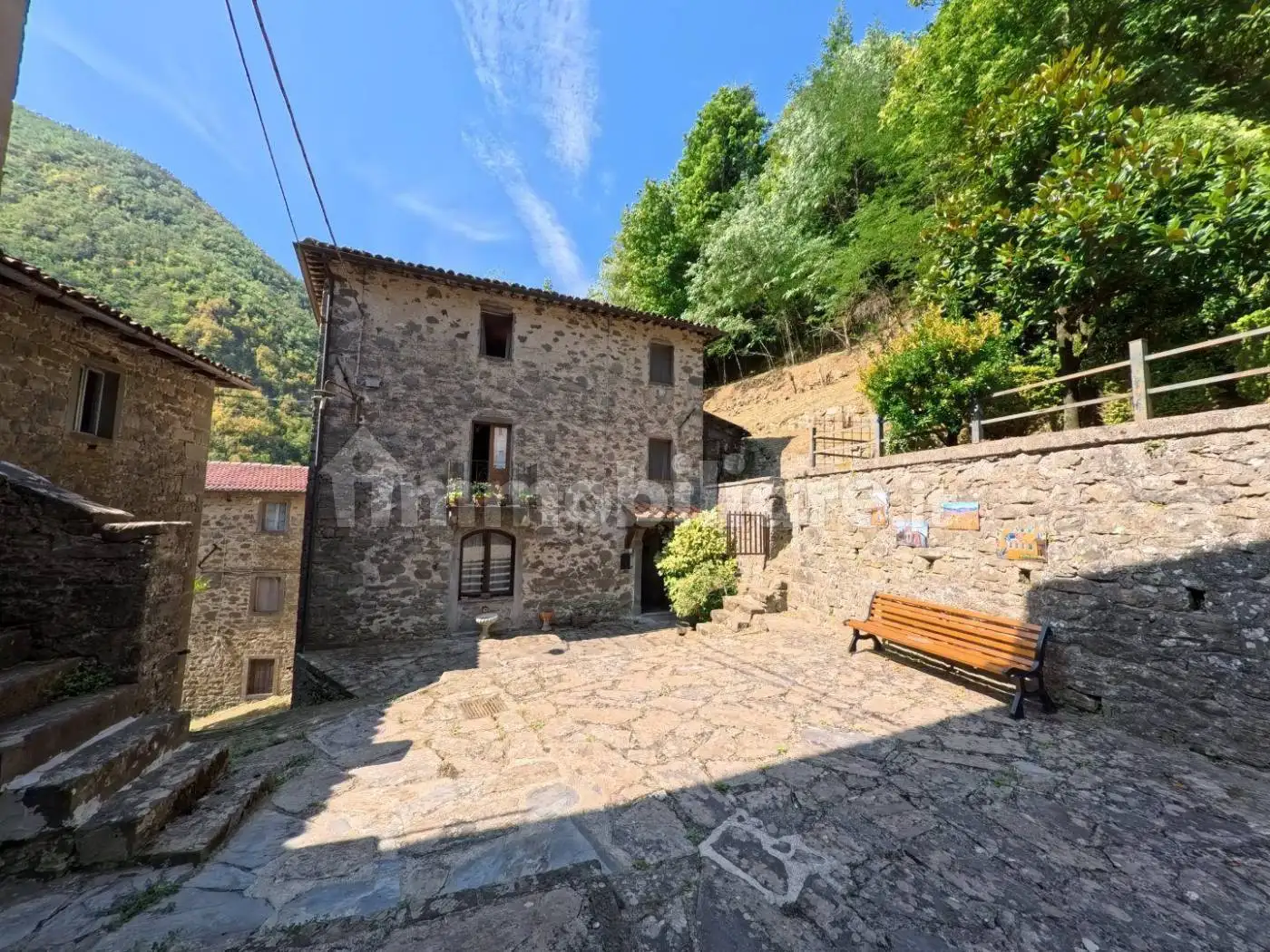 Terratetto plurifamiliare 180 m², Castiglione di Garfagnana - foto 2
