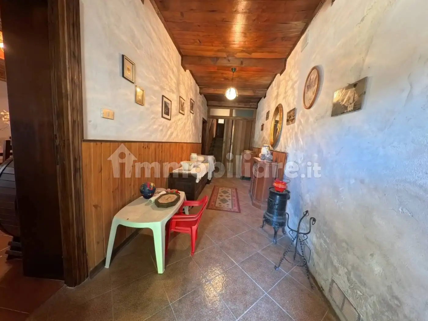 Terratetto plurifamiliare 180 m², Castiglione di Garfagnana - foto 5