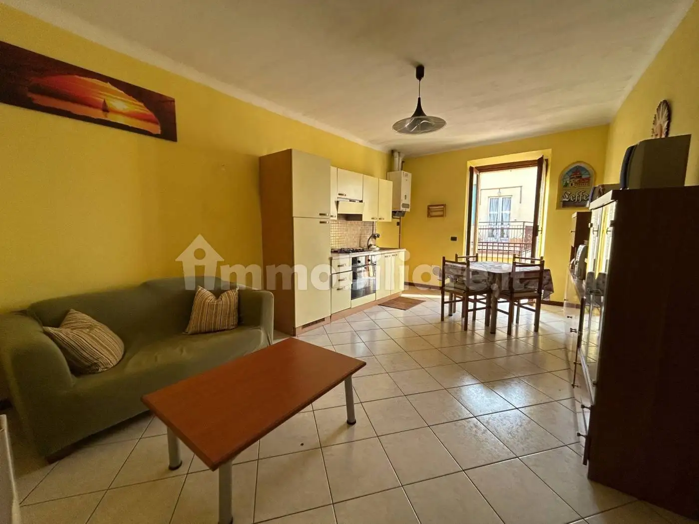 Bilocale via della Misericordia 8, Centro, Casatenovo - foto 2