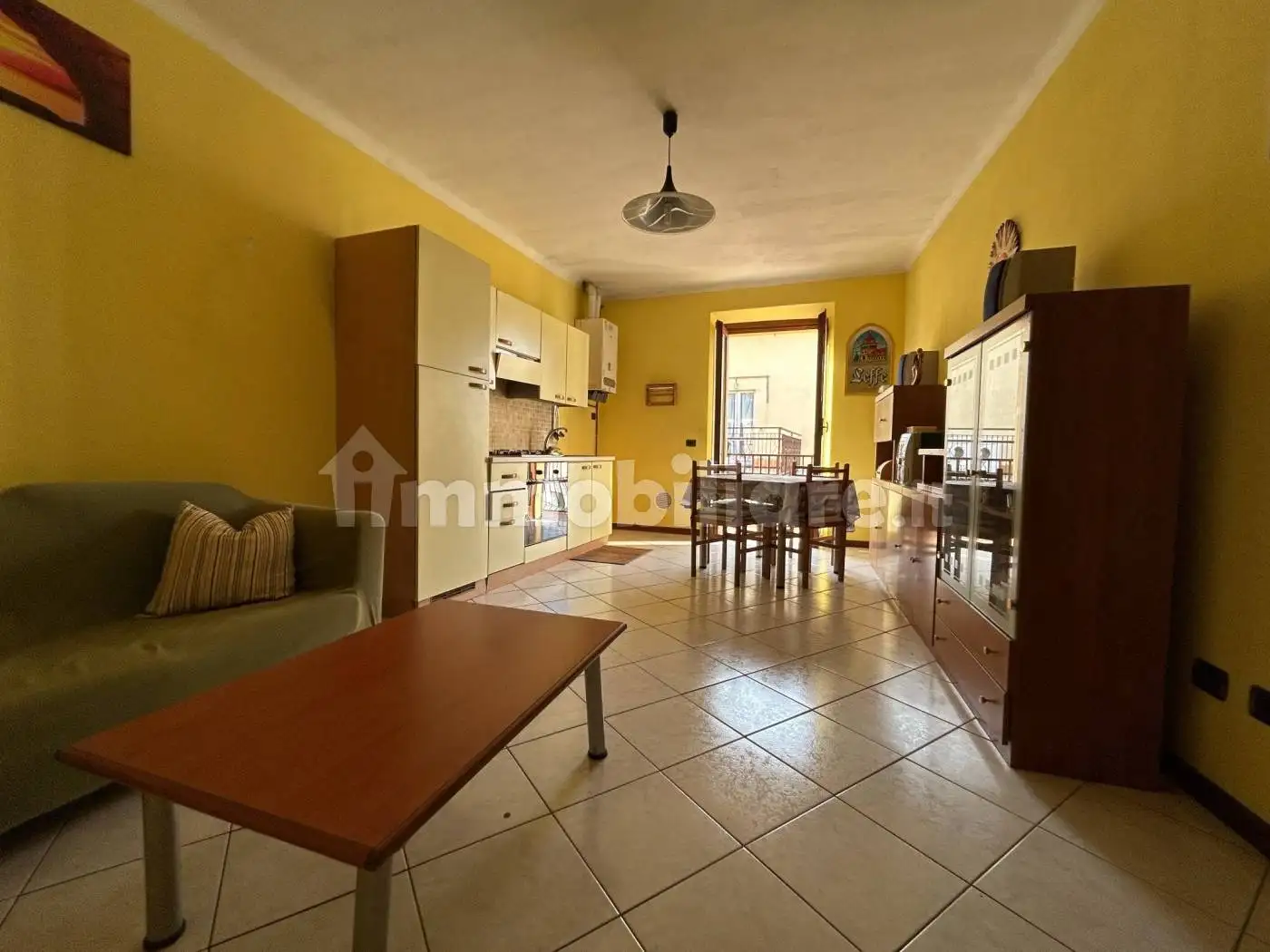 Bilocale via della Misericordia 8, Centro, Casatenovo - foto 3