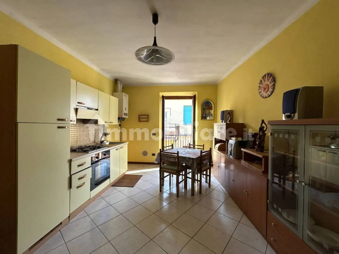 Bilocale via della Misericordia 8, Centro, Casatenovo - foto 4