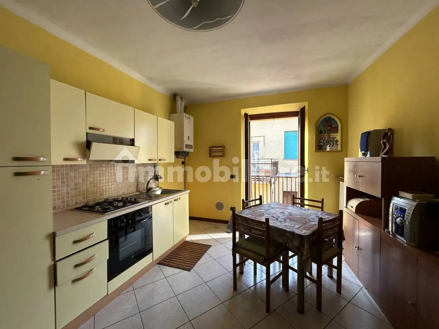 Bilocale via della Misericordia 8, Centro, Casatenovo - foto 5