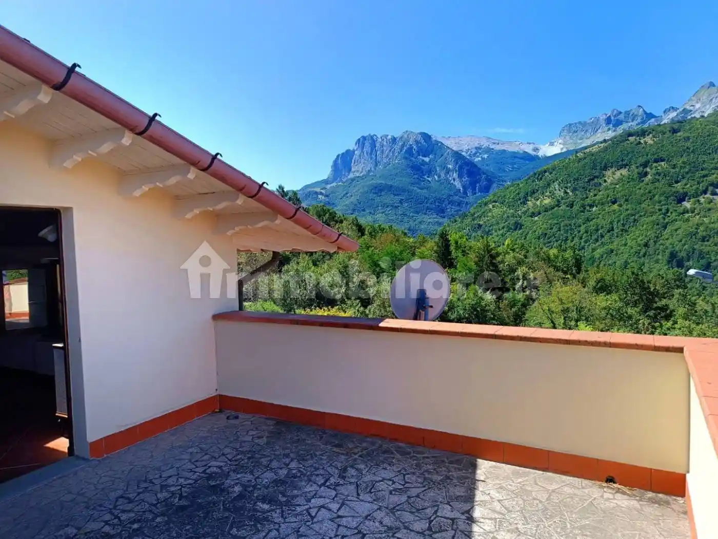 Terratetto unifamiliare 180 m², Minucciano - foto 2