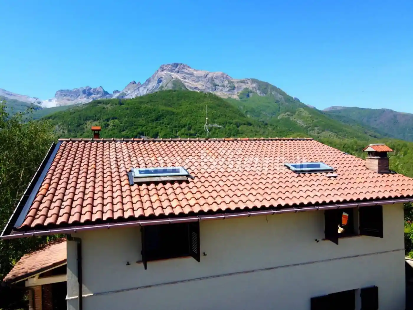 Terratetto unifamiliare 180 m², Minucciano - foto 4