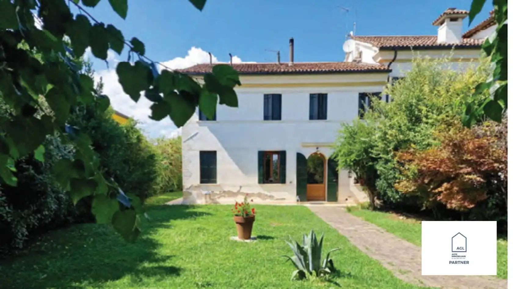 Appartamento in asta a Trevignano