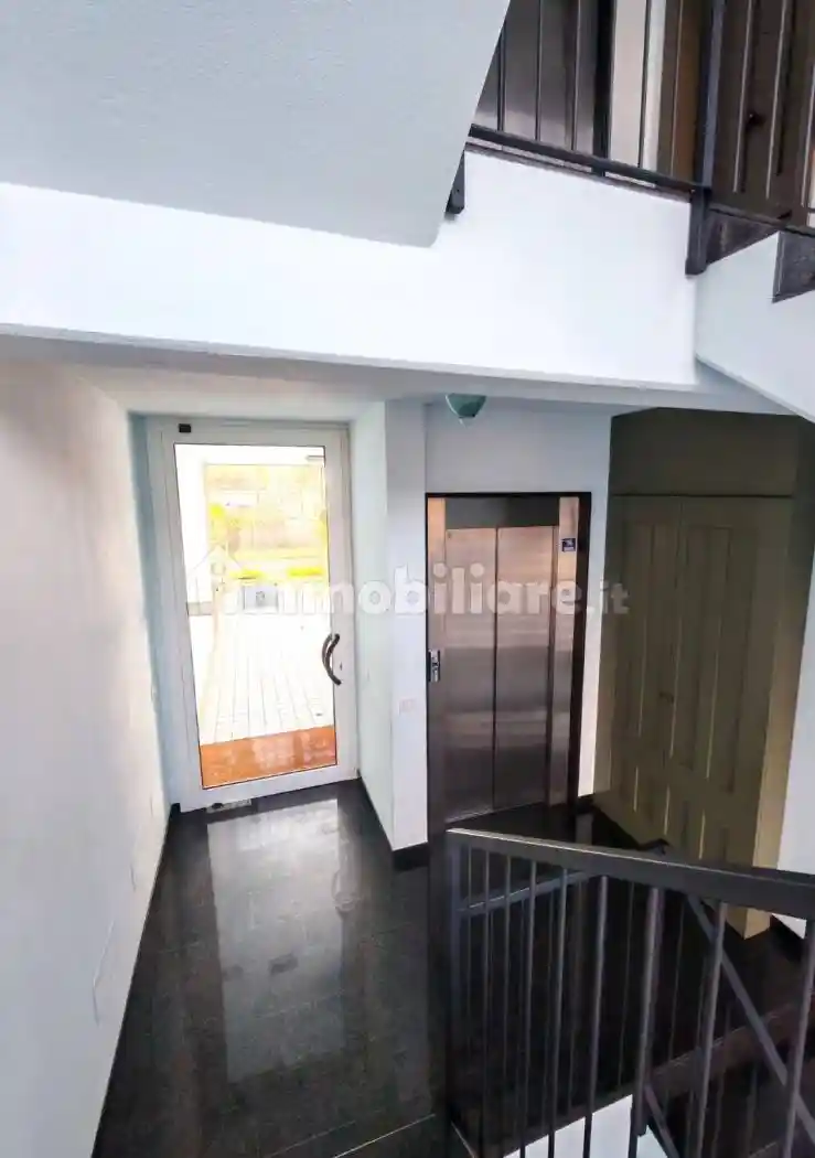 Appartamento via Bertarina 4D, Parco Urbano - Piscina, Forlì - foto 2