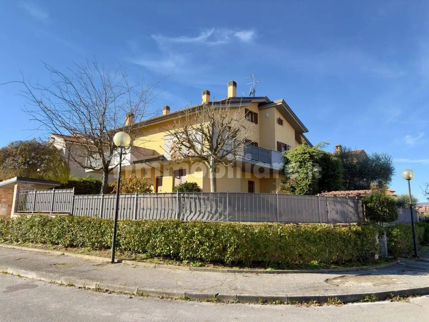 Appartamento in vendita a Fabriano