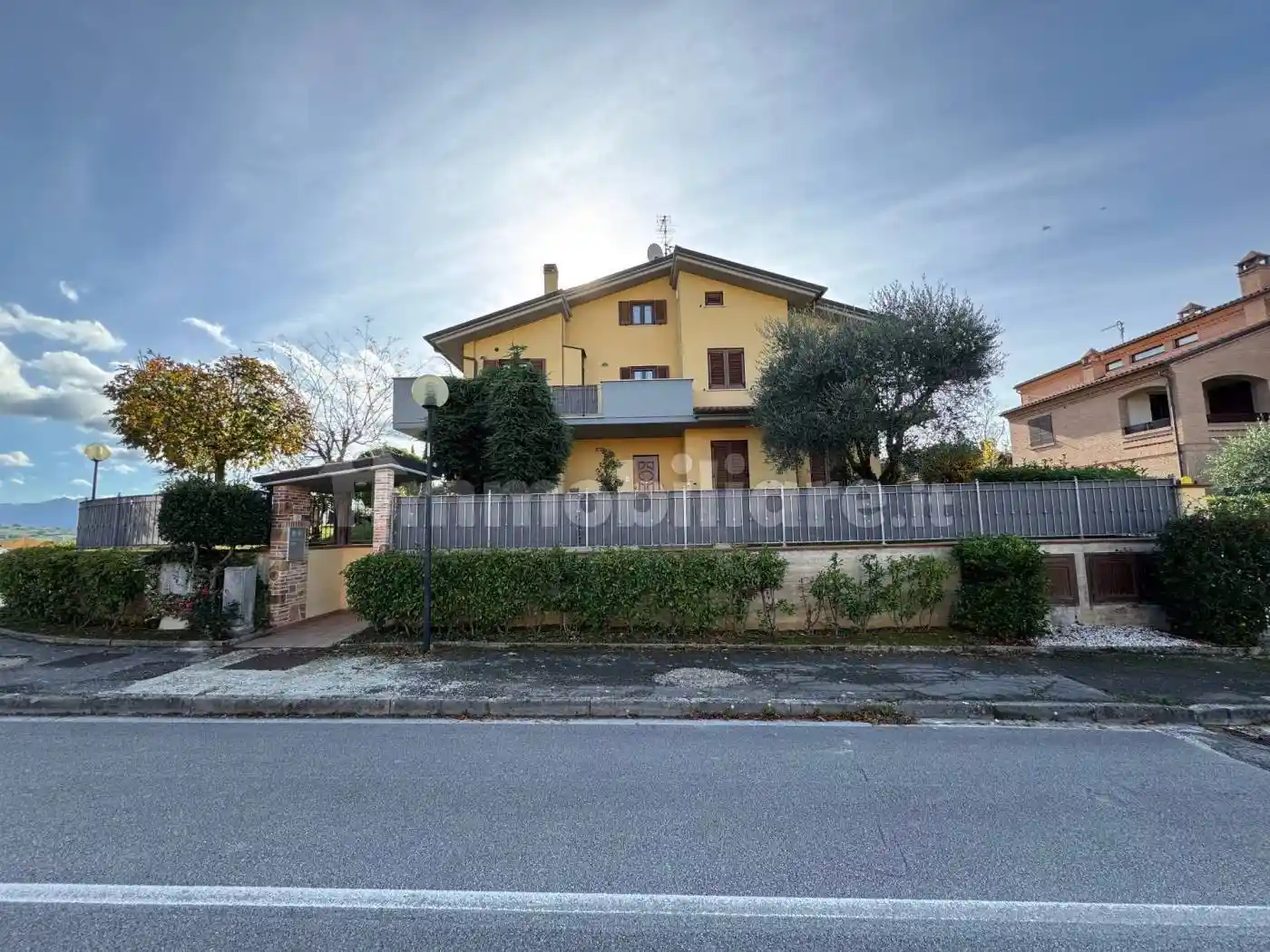 Appartamento via Don Minzoni 149, Fabriano - foto 3