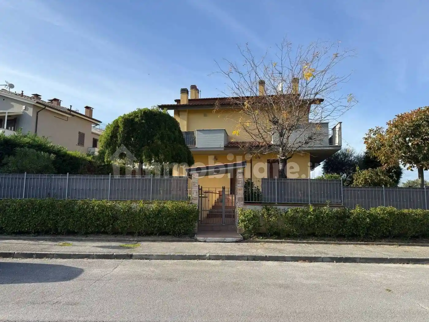 Appartamento via Don Minzoni 149, Fabriano - foto 4