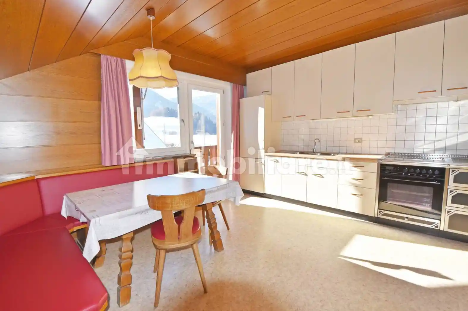 Mansarda via Gasteig 2, Centro, San Lorenzo di Sebato - foto 3