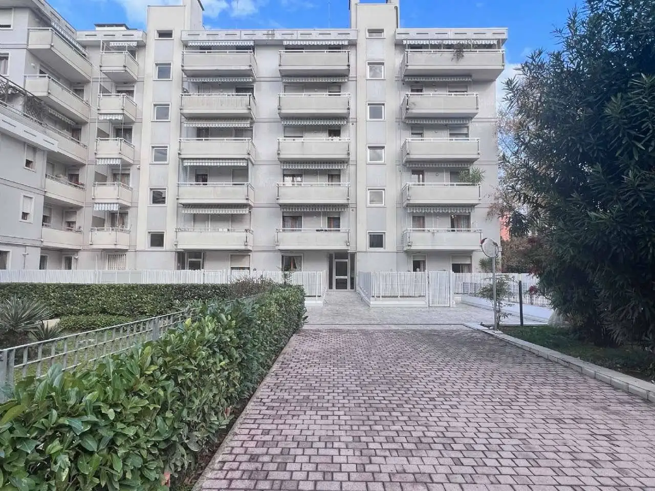 Appartamento in affitto a Venezia