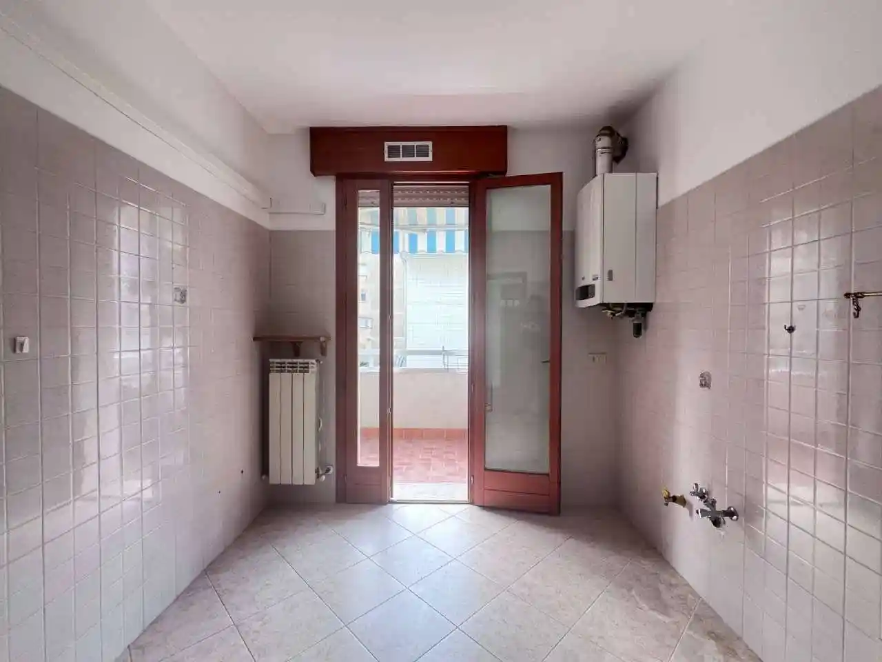 Appartamento via Altobello, Mestre, Venezia - foto 4