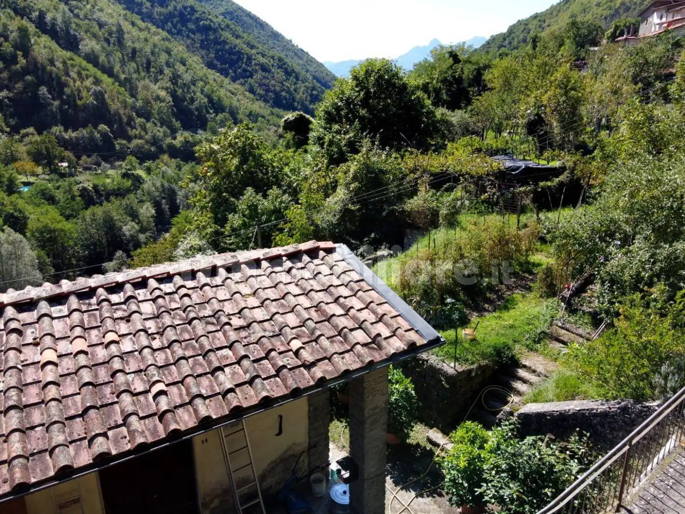 Casa indipendente in vendita a Castiglione di Garfagnana