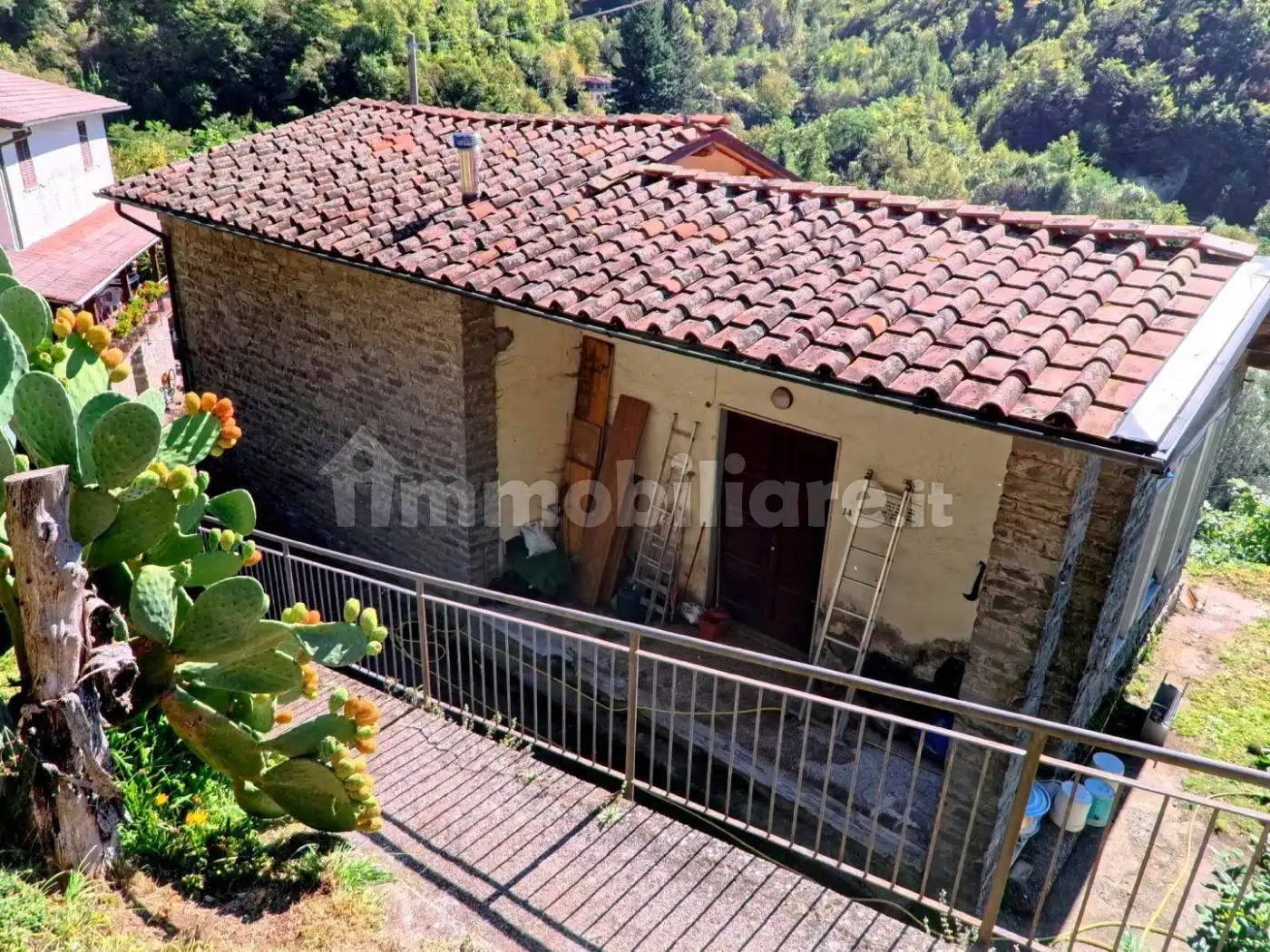 Terratetto unifamiliare 55 m², Castiglione di Garfagnana - foto 2