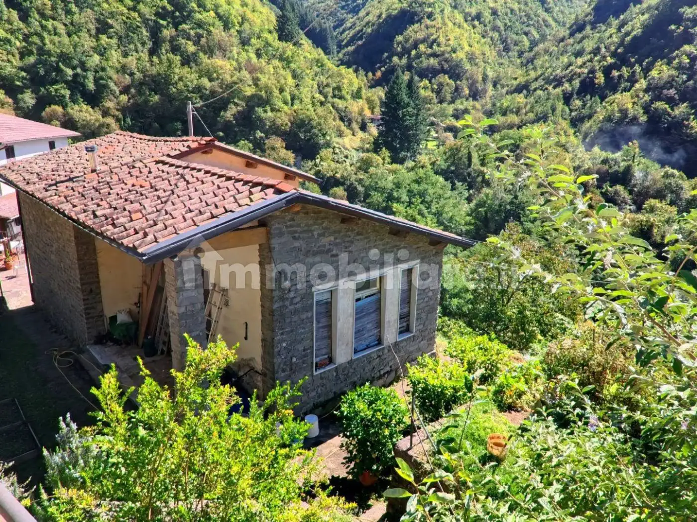 Terratetto unifamiliare 55 m², Castiglione di Garfagnana - foto 3