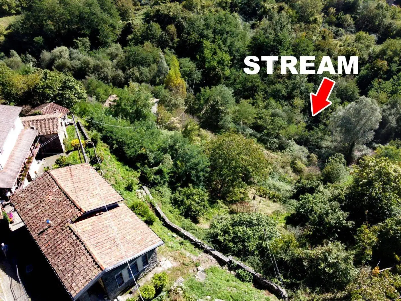 Terratetto unifamiliare 55 m², Castiglione di Garfagnana - foto 4